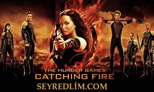 Açlık Oyunları 3 Alaycı Kuş Film İzle