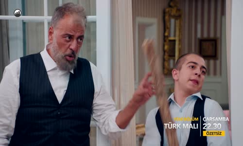 Türk Malı 8.Bölüm Fragmanı