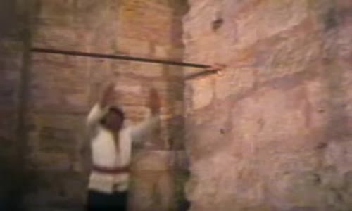 Kara Murat'tan Efsane Sıçrayışlar