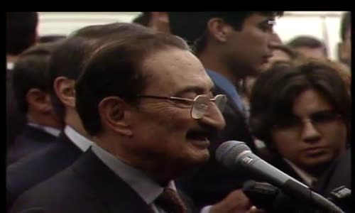 Bülent Ecevit'in 57. Hükümet Kurma Çalışmaları izle