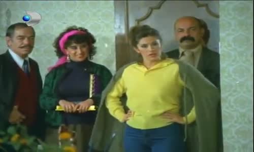 Gırgıriye - Ben Senin Kızın Yaşındayım