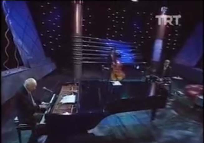 Şevket Uğurluer-Love And Marriage