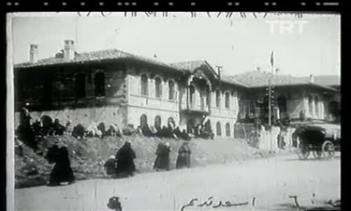 Tarihte Bu Ay 35.Bölüm izle