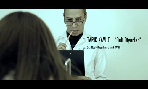 Tarık Kavut - Deli Diyorlar