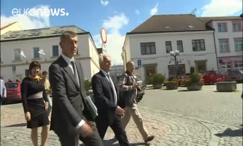 Çek Cumhuriyeti Nereye Gidiyor 