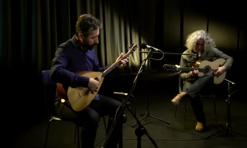 Ahmet Aslan & Kemal Dinç Gül Yüzlü Sevdiğim 