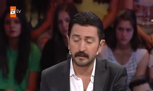 Elin Oğlu'ndan Kuaför Muhabbeti!