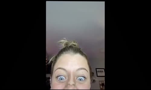 İnanılmaz Michigan makyaj sanatçısı aynı anda birden fazla YÜZ oluşturuyor...