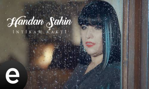 Handan Şahin - İntikam Vakti