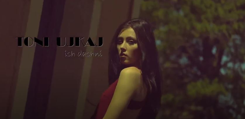 Toni Ujkaj - Ish Dashni