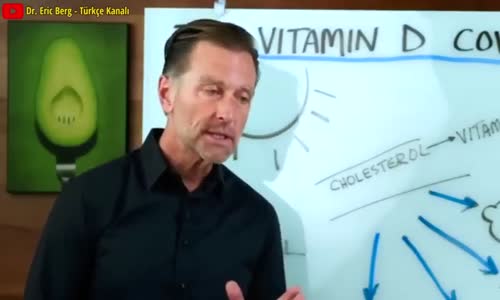 D Vitamini Gerçeği Asla Düzeltilmeyen Büyük Örtbas