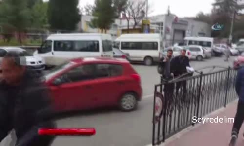 Samsun Merkezli 14 İlde Fetö Operasyonu: 18 Gözaltı