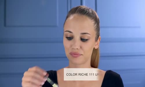 Günlük Buğulu Makyaj Nasıl Uygulanır-