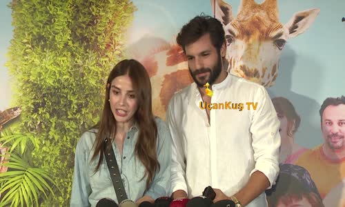 Özge Gürel Serkan Çayoğlu Çifti Evleniyor Mu