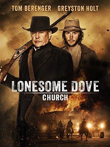 Lonesome Dove Kilisesi Film İzle