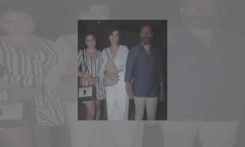 Bergüzar Korel Hamile Mi - O Detay Ele Verdi