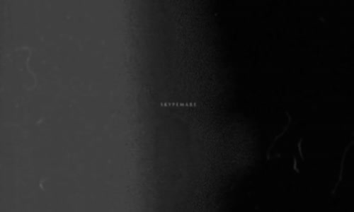 Skypemare Horror  Starring Kısa Korku Filmi