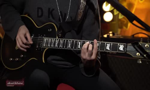 Dolu Kadehi Ters Tut - Aldattım 