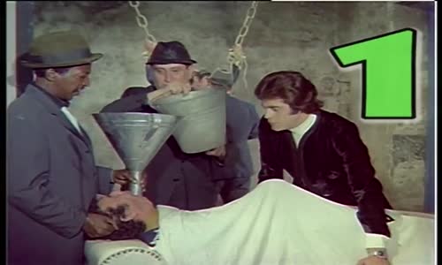 Yeşilçamın Dayanılmaz 5 İşkencesi 