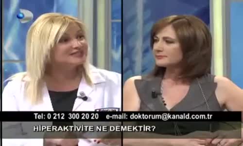 Hiperaktif İle Yaramazlık Arasındaki Fark 