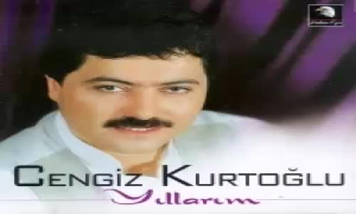 Cengiz Kurtoğlu - Kabul Edemem