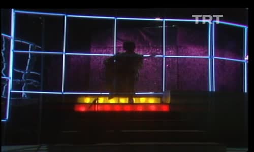 Orhan Gencebay - Solo Bağlama