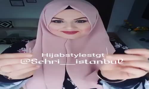 Şal Bağlama Krep Şal Bağlama