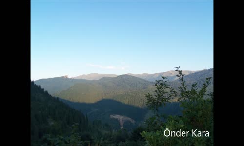 İsmail Türüt Belinde Var Kuşağı 