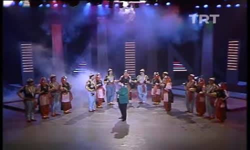 Mahmut Tuncer-Urfa'nın Etrafı izle