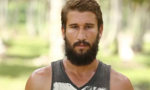 Survivor Adem Kılıççı Turabi Hakkında Soruları Cevapladı