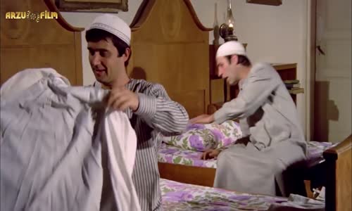 Şaban Oğlu Şaban  Hırsızı Vurdum