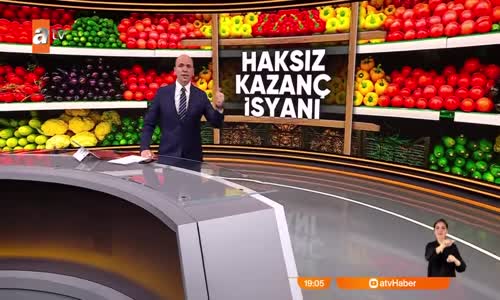 Üreticiler de kazanmıyor, tüketici de! 