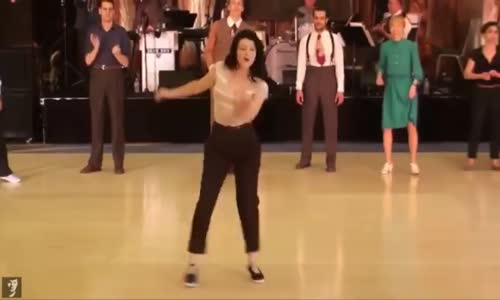 Yok Böyle Bir Dans Şovu