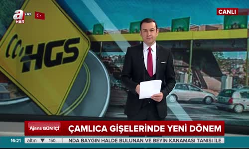 15 Temmuz Şehitler Köprüsü'nde Çift Taraflı Mı Ücret Alınacak