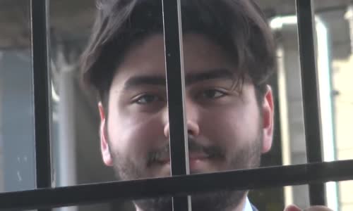 Hakan Taşıyan - Deep Turkish Web 