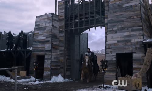 The Outpost 1. Sezon 2. Bölüm Fragmanı