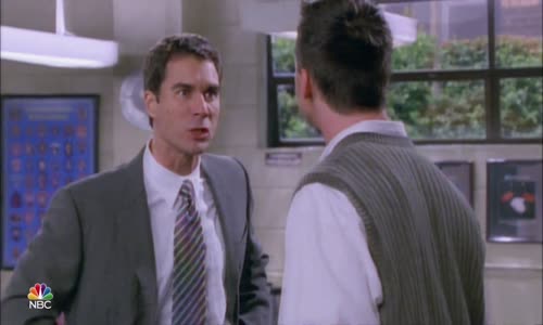 Will & Grace 5.Sezon 1.Fragmanı