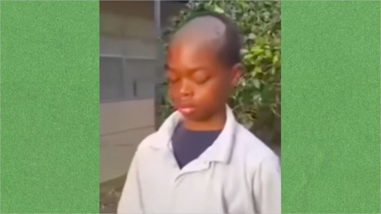 Anne Babaların Çocuklarına Verdiği En Acayip Cezalar