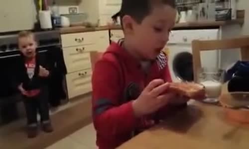 Dünyanın En Dengesiz İki Çocuğu