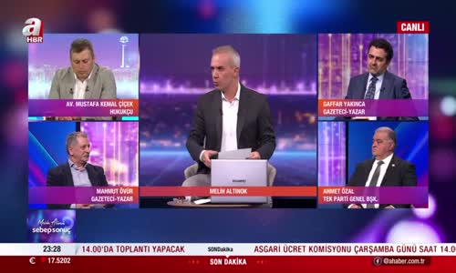Uğur Şahin'den yeni felaket senaryosu mu