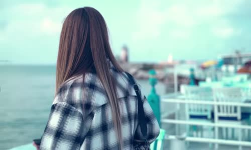 Betül Dalman - Saklı Kalan