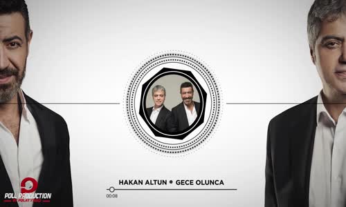 Hakan Altun - Gece Olunca