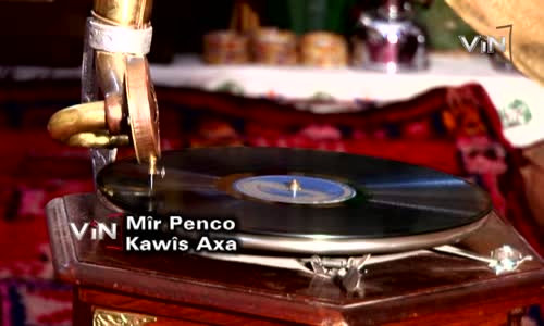 Kawis Axa - Mir Pencho - كاويس ئاغا - ميرپه‌نجو 