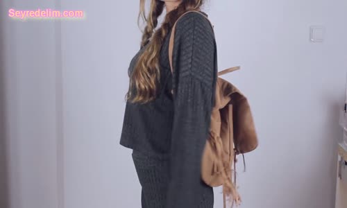 Üniversite Okuyanlar İçin Kombin Önerilerim..