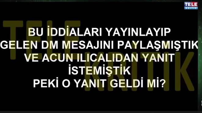 Survivor 2017 İfşa-Adem Aslında 1.Mi?