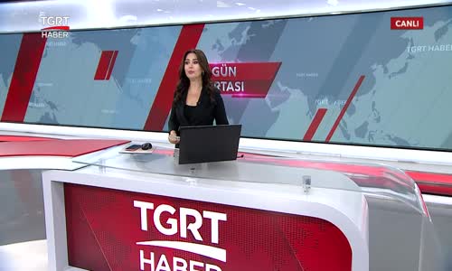 Cumhurbaşkanı Erdoğan'dan Net Mesaj; Kimseya Hakkımızı Yedirmeyiz 