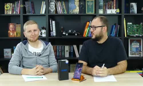 Samsung Galaxy Note 8 İncelemesi 