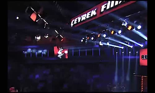 Resul Aydemir 'Masal' - O Ses Türkiye - Çeyrek Final
