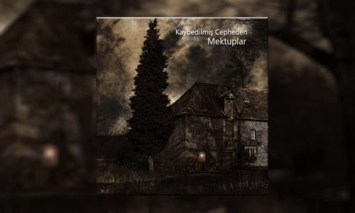 Hayati Zeyran - Kaybedilmiş Cepheden Mektuplar