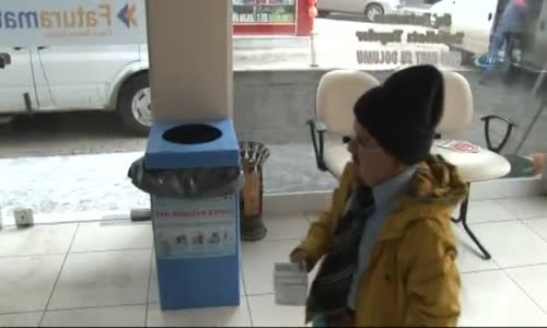 Karşınızda Faturamatik Yakup